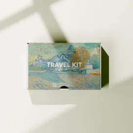 Cosmetic Travel Packaging 7